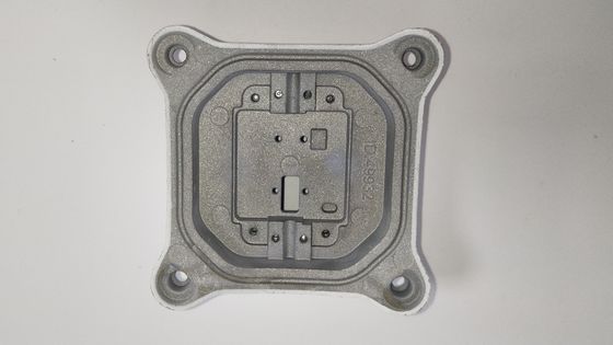 Alu ADC 12 خدمات سفارشی قالب ریخته گری آلومینیومی دقیق قالب PVD