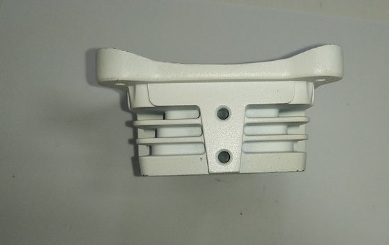 Alu ADC 12 خدمات سفارشی قالب ریخته گری آلومینیومی دقیق قالب PVD