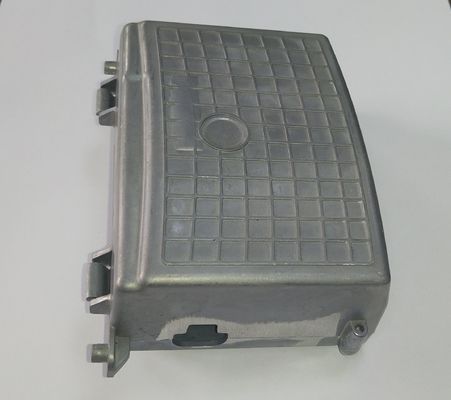 OEM ODM تزریقی محصولات ریخته گری روی قالب محصولات ریخته گری آلومینیوم