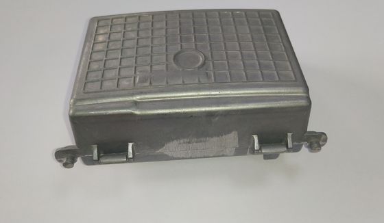 OEM ODM تزریقی محصولات ریخته گری روی قالب محصولات ریخته گری آلومینیوم