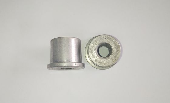 قطعات تراشکاری آلومینیوم CNC پزشکی آنودایز شده قطعات سخت افزاری دقیق OEM