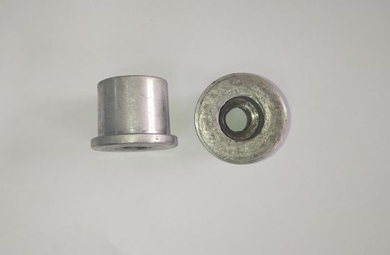 قطعات تراشکاری آلومینیوم CNC پزشکی آنودایز شده قطعات سخت افزاری دقیق OEM