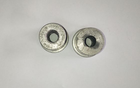 قطعات تراشکاری آلومینیوم CNC پزشکی آنودایز شده قطعات سخت افزاری دقیق OEM