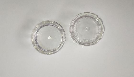 جعبه پلاستیکی سفارشی CNC قطعات قالب گیری پلاستیک OEM ODM