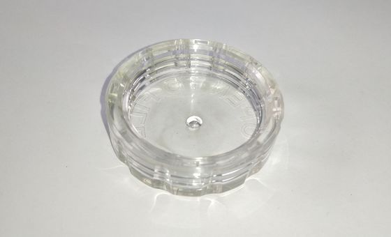 جعبه پلاستیکی سفارشی CNC قطعات قالب گیری پلاستیک OEM ODM