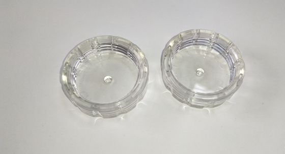 جعبه پلاستیکی سفارشی CNC قطعات قالب گیری پلاستیک OEM ODM