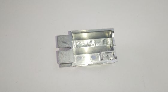 خدمات ماشینکاری CNC آلومینیوم 6061 برنج مس فولاد قالب ریخته گری محصولات