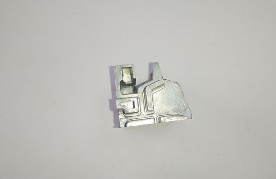 خدمات ماشینکاری CNC آلومینیوم 6061 برنج مس فولاد قالب ریخته گری محصولات