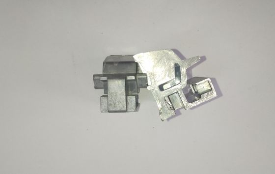 خدمات ماشینکاری CNC آلومینیوم 6061 برنج مس فولاد قالب ریخته گری محصولات
