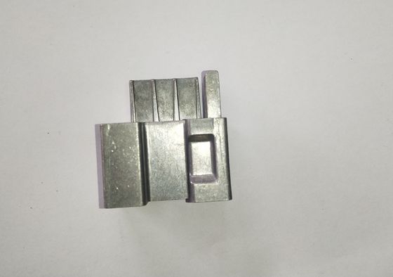 خدمات ماشینکاری CNC آلومینیوم 6061 برنج مس فولاد قالب ریخته گری محصولات