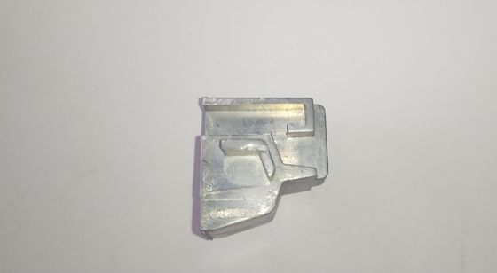 خدمات ماشینکاری CNC آلومینیوم 6061 برنج مس فولاد قالب ریخته گری محصولات