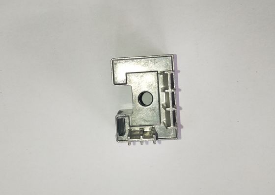 خدمات ماشینکاری CNC آلومینیوم 6061 برنج مس فولاد قالب ریخته گری محصولات