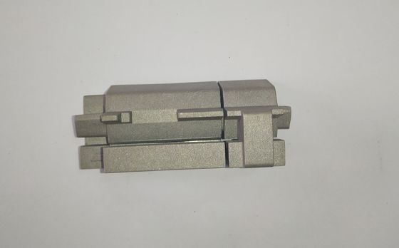 OEM Sandblasted Die Casting Parts Stainless Steel Precision Casting ASTM