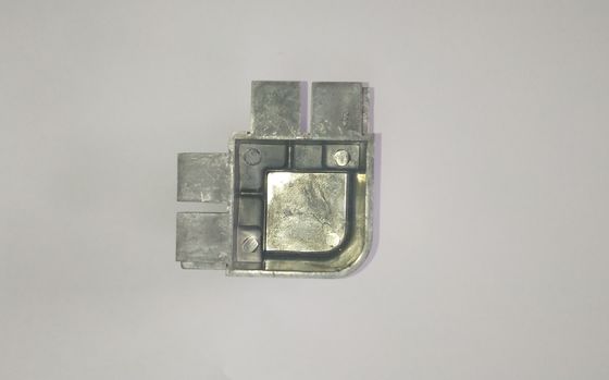 پوشش پودری ریخته گری فشار بالا SGS Die Casting Parts