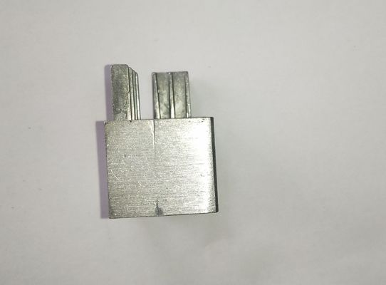 پوشش پودری ریخته گری فشار بالا SGS Die Casting Parts