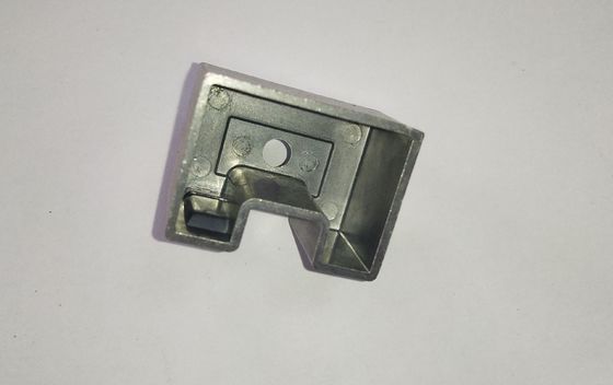 پوشش پودری ریخته گری فشار بالا SGS Die Casting Parts