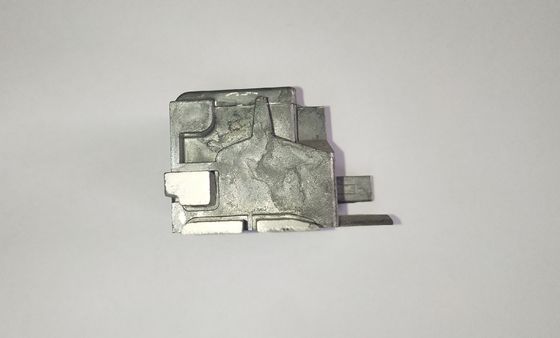 پوشش پودری ریخته گری فشار بالا SGS Die Casting Parts