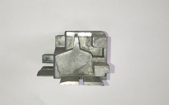 پوشش پودری ریخته گری فشار بالا SGS Die Casting Parts