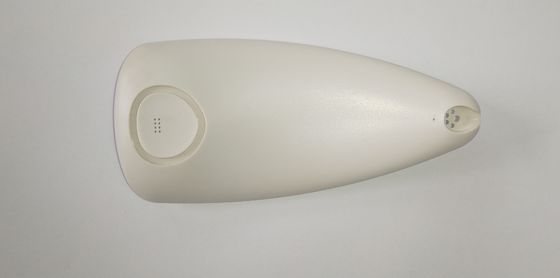 نمونه های اولیه ABS قطعات پلاستیکی قالب گیری تزریقی محصولات EDM Texture