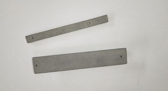 قطعات ریخته گری تراش CNC قطعات ریخته گری دقیق آلومینیومی با ماسه انفجار