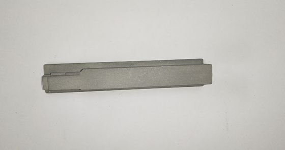 قطعات ریخته گری تراش CNC قطعات ریخته گری دقیق آلومینیومی با ماسه انفجار