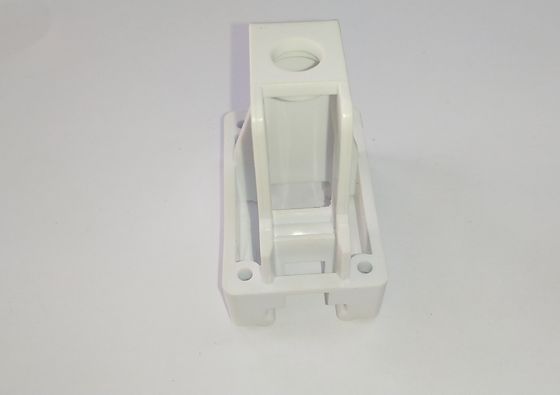 ABS PC PMMA PA قطعات سخت افزاری دقیق CNC نمونه سازی سریع