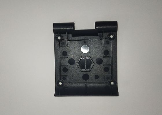 ABS PA6 PA66 دوربین پلاستیکی قسمت قالب دوربین محصول قطعات پلاستیکی