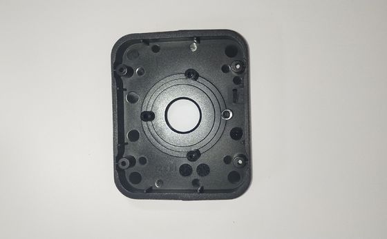سنگ زنی CNC EDM قطعات یدکی الکترونیکی ABS پوشش جلو OEM ODM