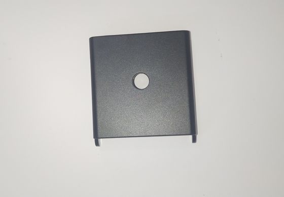 جعبه های پلاستیکی تزریقی CM800 قطعات یدکی الکترونیکی تک حفره ای