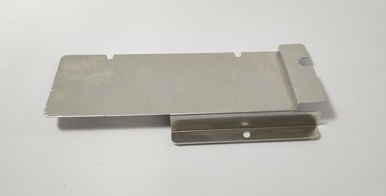 قطعات سخت افزاری OEM دقیق قطعات فولادی ضد زنگ گالوانیزه داغ