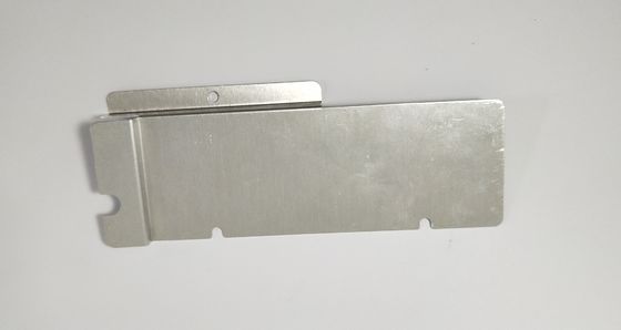 قطعات سخت افزاری OEM دقیق قطعات فولادی ضد زنگ گالوانیزه داغ