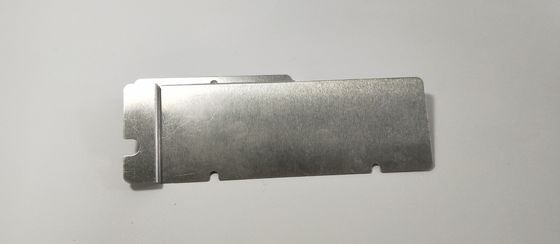 قطعات سخت افزاری OEM دقیق قطعات فولادی ضد زنگ گالوانیزه داغ