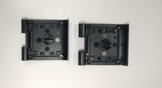 ABS PA6 PA66 دوربین پلاستیکی قسمت قالب دوربین محصول قطعات پلاستیکی