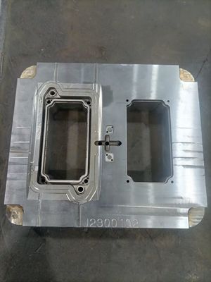 قالب تزریق پلاستیک سفارشی PA6 GF30/ABS/PP محصولات مواد پلاستیکی