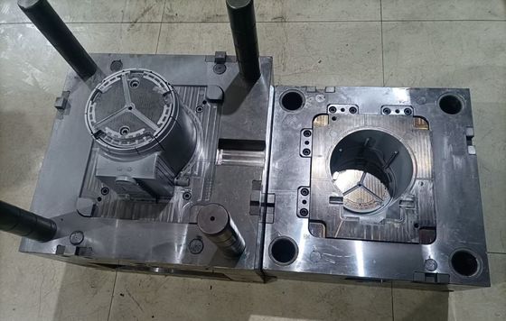 CNC Turning Precision Injection Molding قالب تزریق محصولات پزشکی