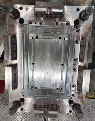 S136H 718H 2343 OEM قالب گیری تزریقی دقیق پلاستیک سفارشی
