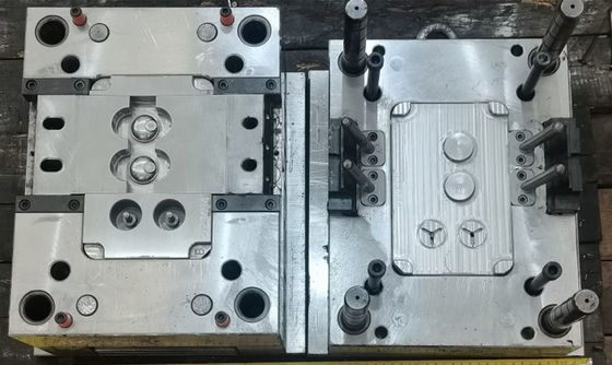 S136H 718H 2343 OEM قالب گیری تزریقی دقیق پلاستیک سفارشی