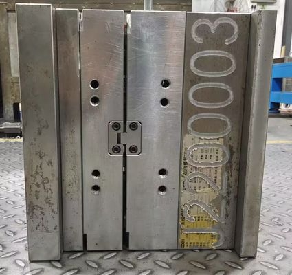 قالب گیری دقیق تزریقی گیت دقیق قالب قطعات پلاستیکی با دقت بالا