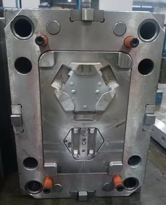 حکاکی لیزری تزریق دقیق قالب گیری الکترونیکی تراش CNC