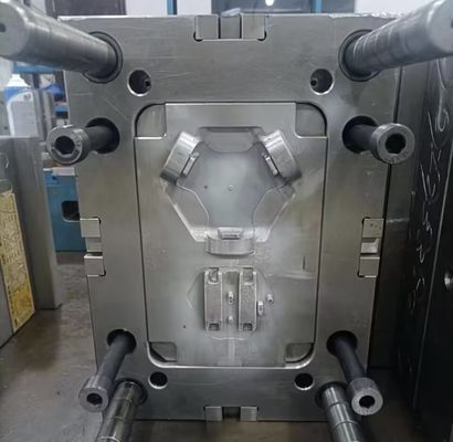 حکاکی لیزری تزریق دقیق قالب گیری الکترونیکی تراش CNC