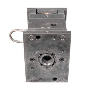 سنگ زنی CNC EDM قالب ریخته گری قالب فلز پرس HASCO
