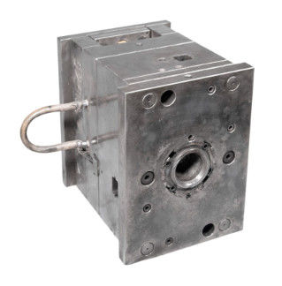 سنگ زنی CNC EDM قالب ریخته گری قالب فلز پرس HASCO