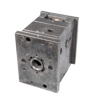 سنگ زنی CNC EDM قالب ریخته گری قالب فلز پرس HASCO