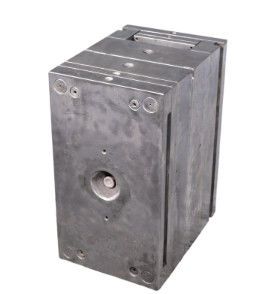 قالب پلاستیکی OEM ODM 300000-500000 بار