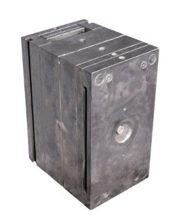 قالب پلاستیکی OEM ODM 300000-500000 بار