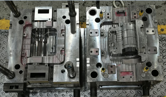 قالب گیری تزریق پلاستیک / قالب گیری Abs pa pp pc Factory for Medical Plastic Parts
