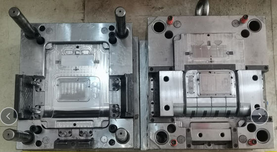 قالب گیری تزریق پلاستیک / قالب گیری Abs pa pp pc Factory for Medical Plastic Parts