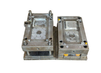 OEM Sub Gate Precision Injection Mold محصولات الکترونیکی قالب گیری تزریق پلاستیک