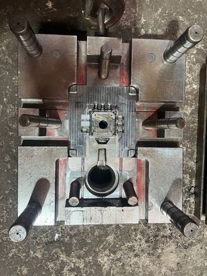 S136H 718H 2343 قالب ریخته گری آلومینیومی قالب گیری حرارتی مات