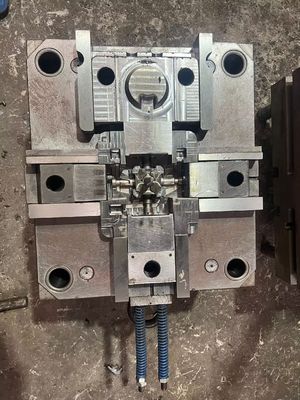 S136H 718H 2343 قالب ریخته گری آلومینیومی قالب گیری حرارتی مات